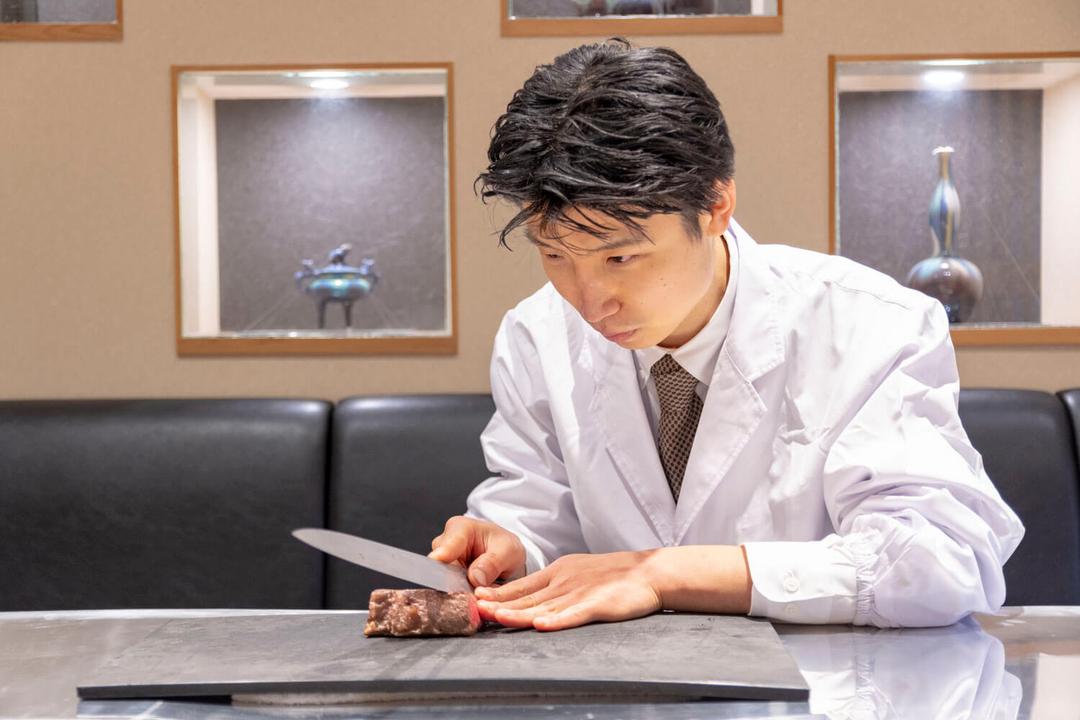 亭主小澤の画像